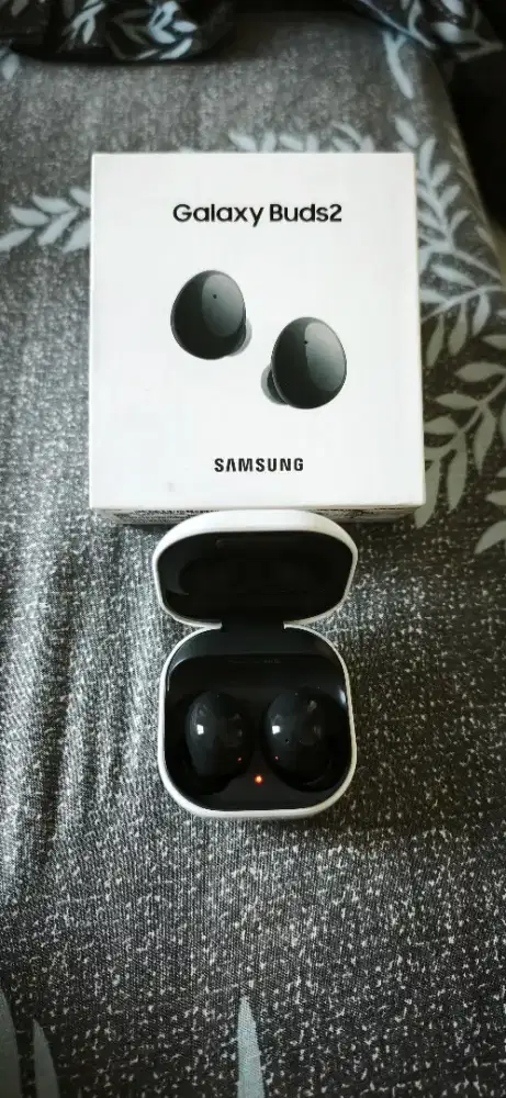 Samsung Galaxy Buds 2