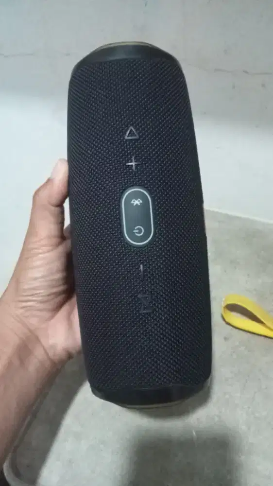 JBL CHARGE 4 ORIGINAL