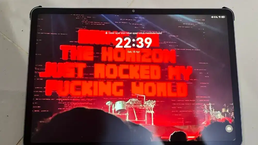 HUAWEI MatePad 11.5 inci 2025 (8GB+128GB)