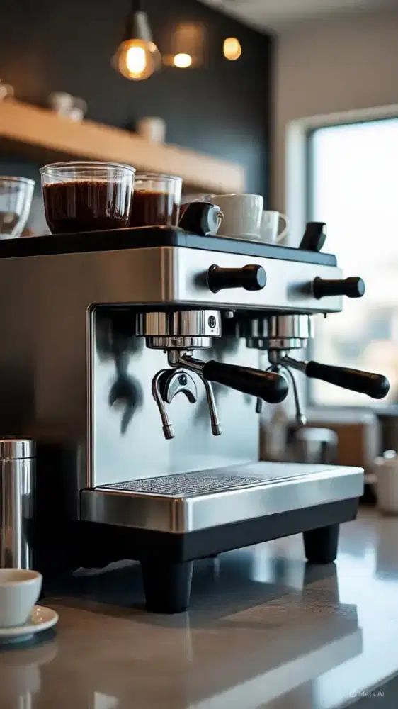 BARISTA COFFEE and Resto