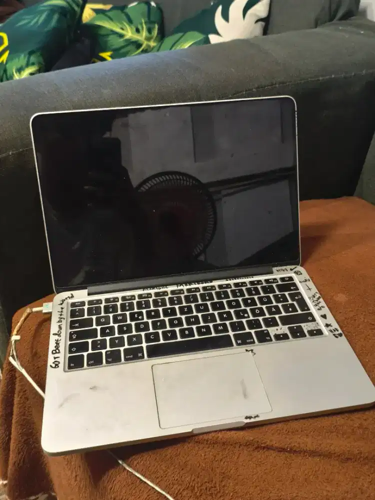 MacBook pro 2015