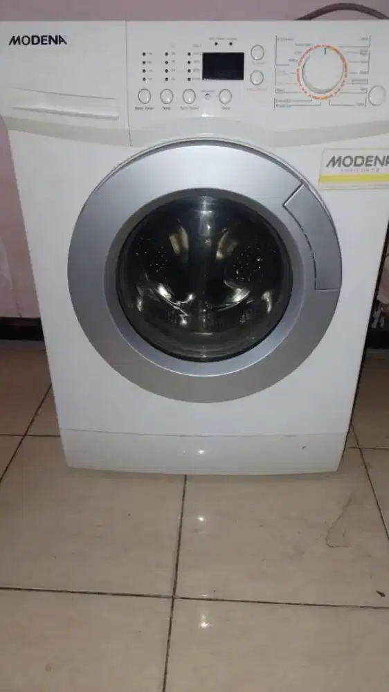 Mesin cuci Modena 7 kg