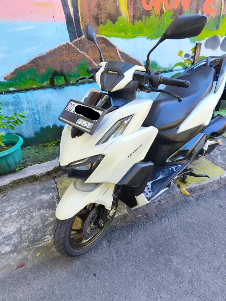 VARIO 160 ABS AKHIR 2023