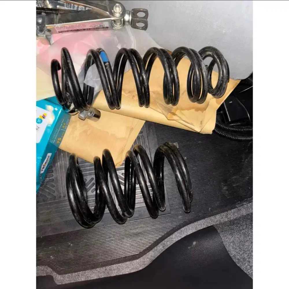 Jual per keong city hatchback/brv/hrv