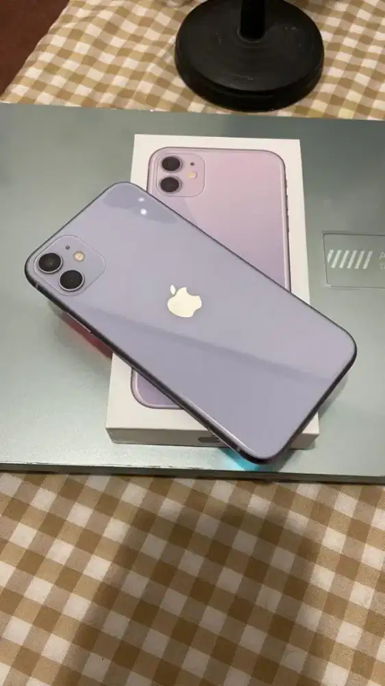 iPhone 11 64Giga