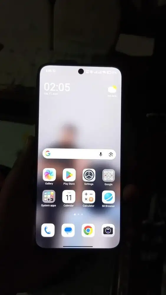 Xiaomi 15T Basic (Black) 12/512 GB