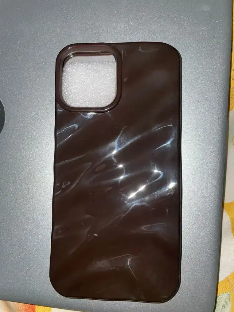 DIJUAL MURAH CASE IPHONE 12/PRO