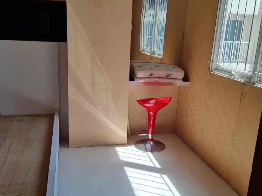 Butuh Laku 2BR Puncak Bukit Golf Favorit Invest Dkt PTC,Petra,Wiyung