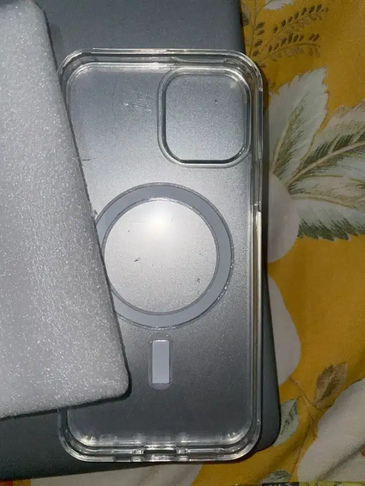 DIJUAL CASE MURAH IPHONE 12/PRO