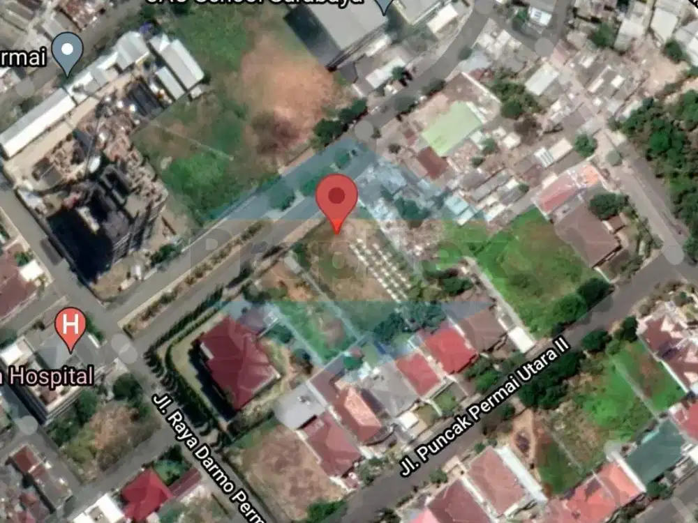 PUNCAK PERMAI UTARA 3