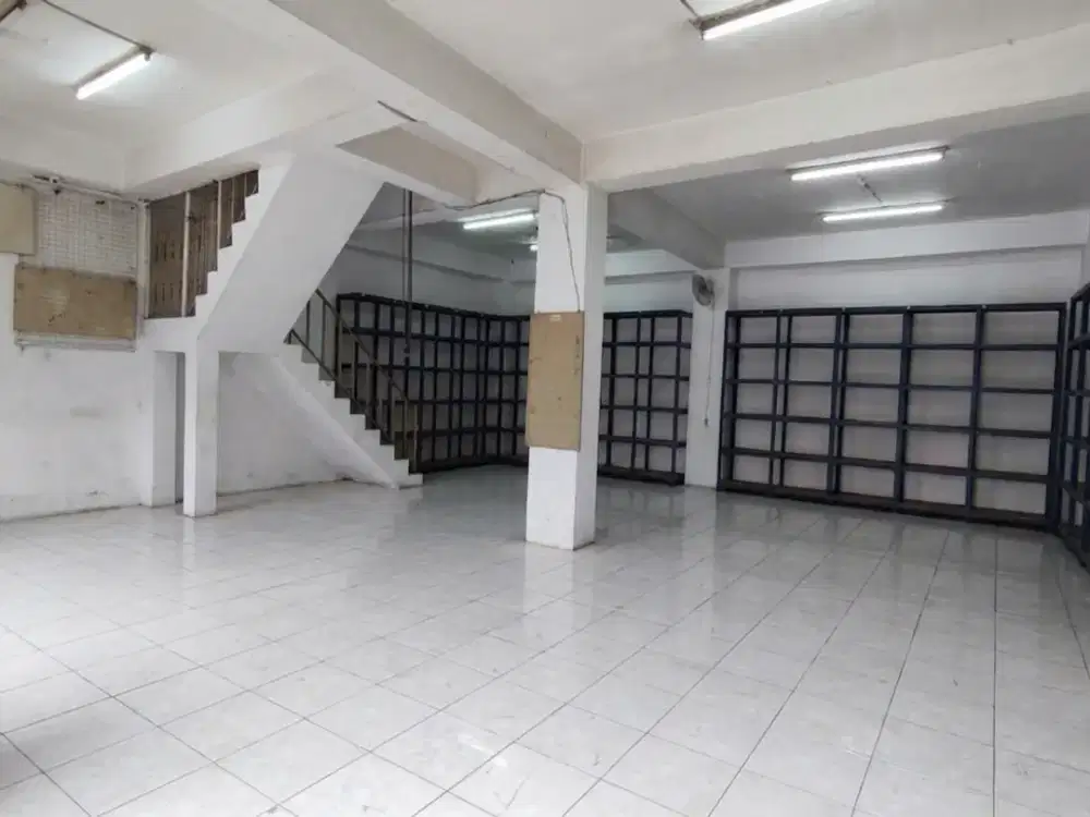 Ruko Bubutan Surabaya Pusat