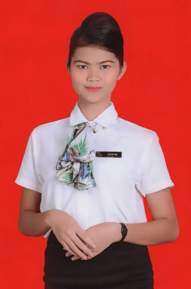 Mencari lowongan pekerjaan