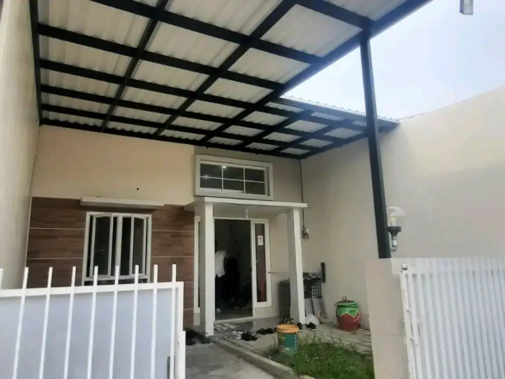 Disewakan Alana Cemandi Tahap 4 Sidoarjo