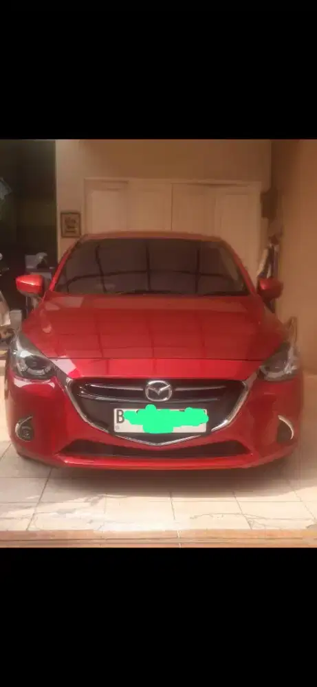 Mazda 2 R 2018 AT
