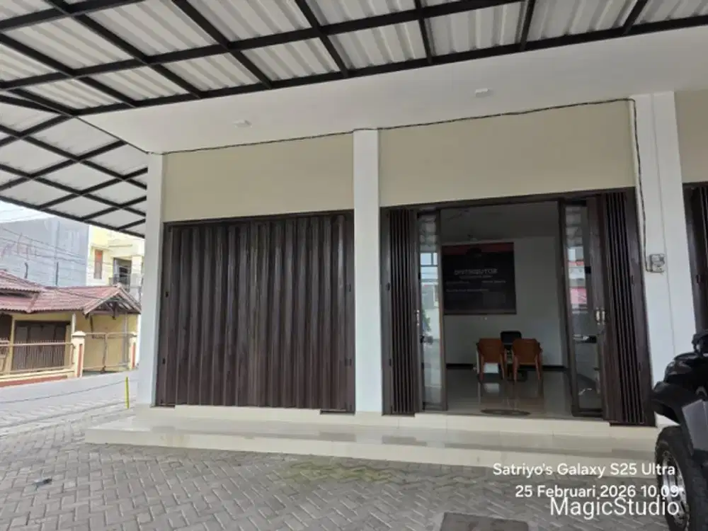 Raya Wonorejo Rungkut Sby