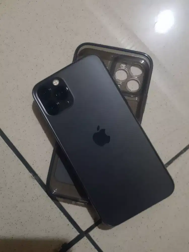 Iphone 11 pro 256