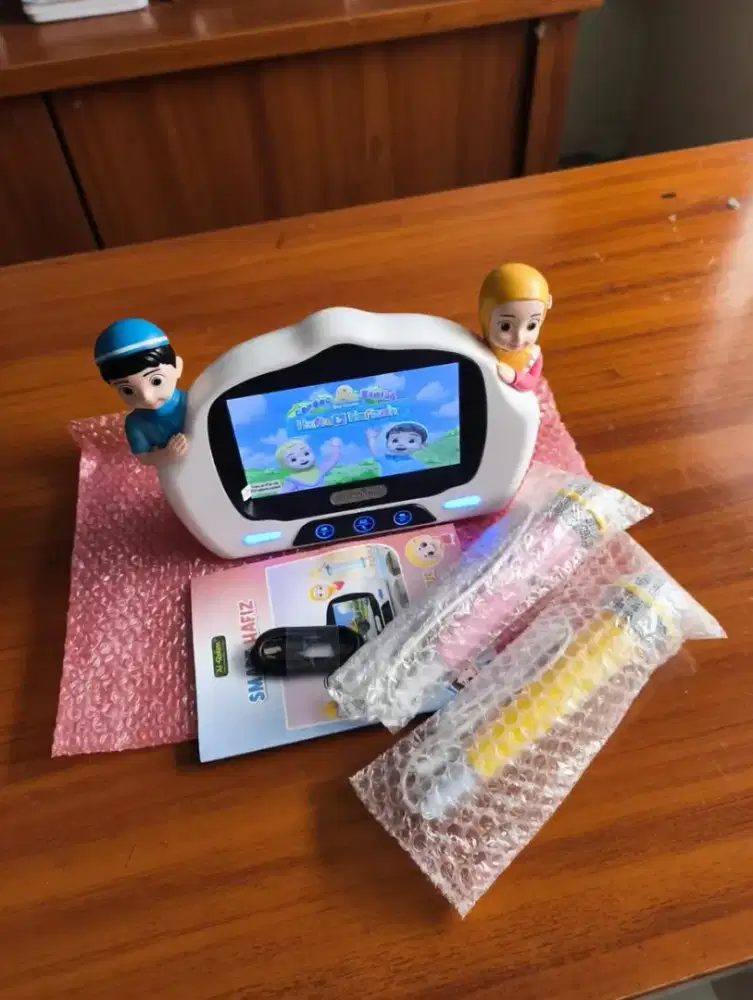 Smart Hafiz Versi 6 terbaru