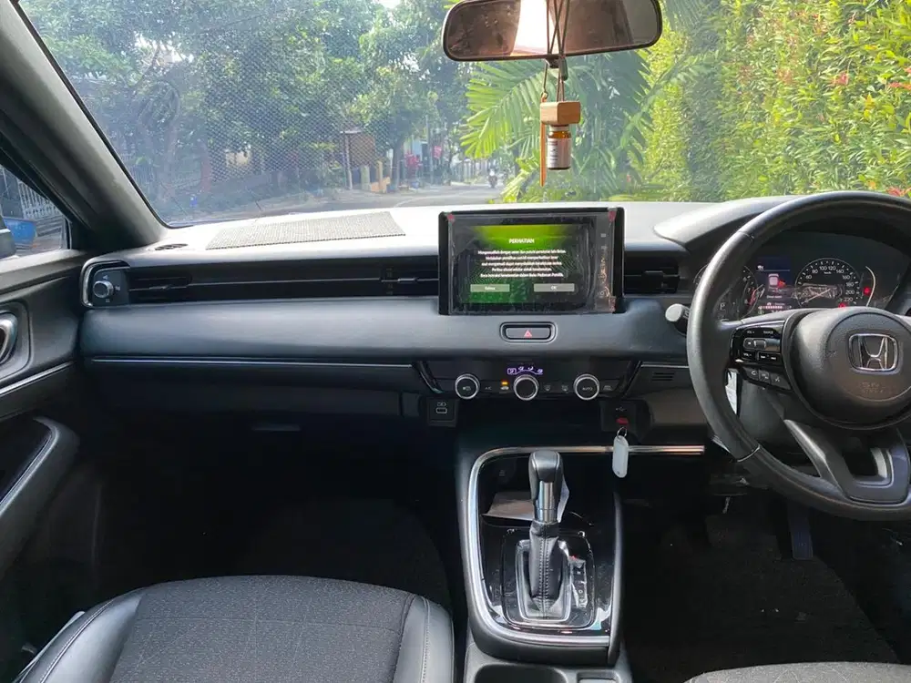 Honda HR-V 2022 Bensin