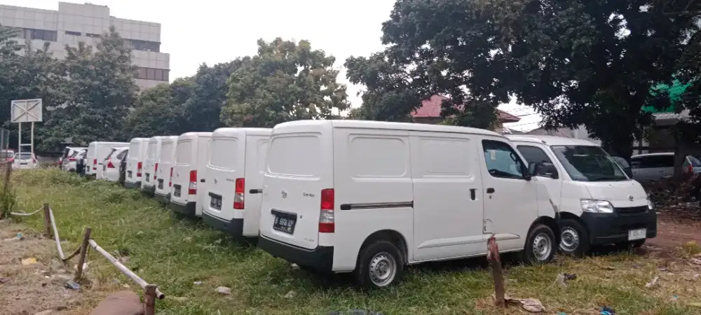 Granmax grandmax grand max blindvan blinvan blind van 2020 box 2021