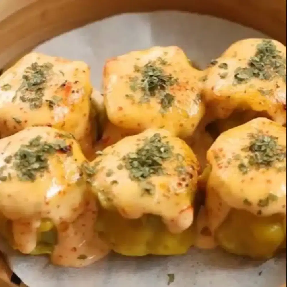 Loker Jaga outlet makanan di taman cibodas