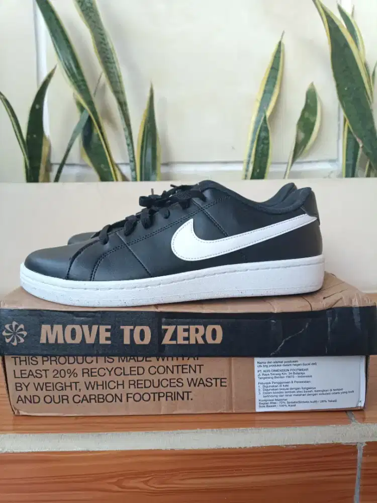 Nike court royale original