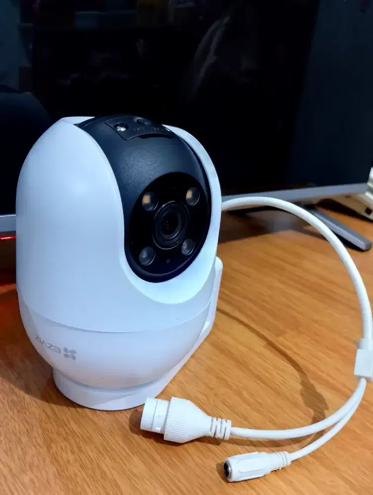 cctv ezviz c8c wifi