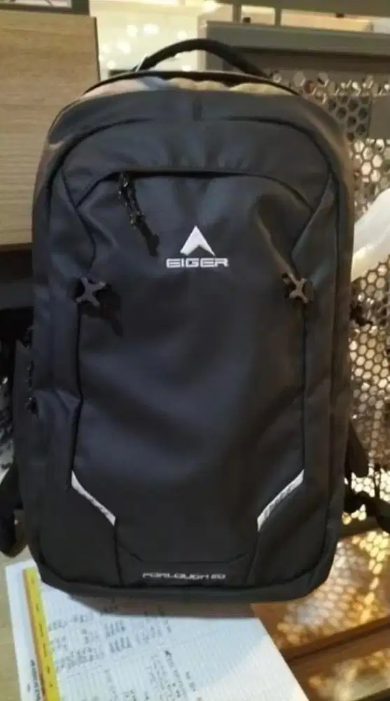 TAS EIGER FORLOUGH 20 LAPTOP BACKPACK