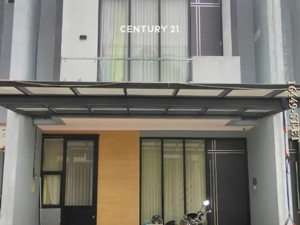 Dijual Rumah Brandnew Siap Pakai Di Lokasi Strategis Di Jagakarsa