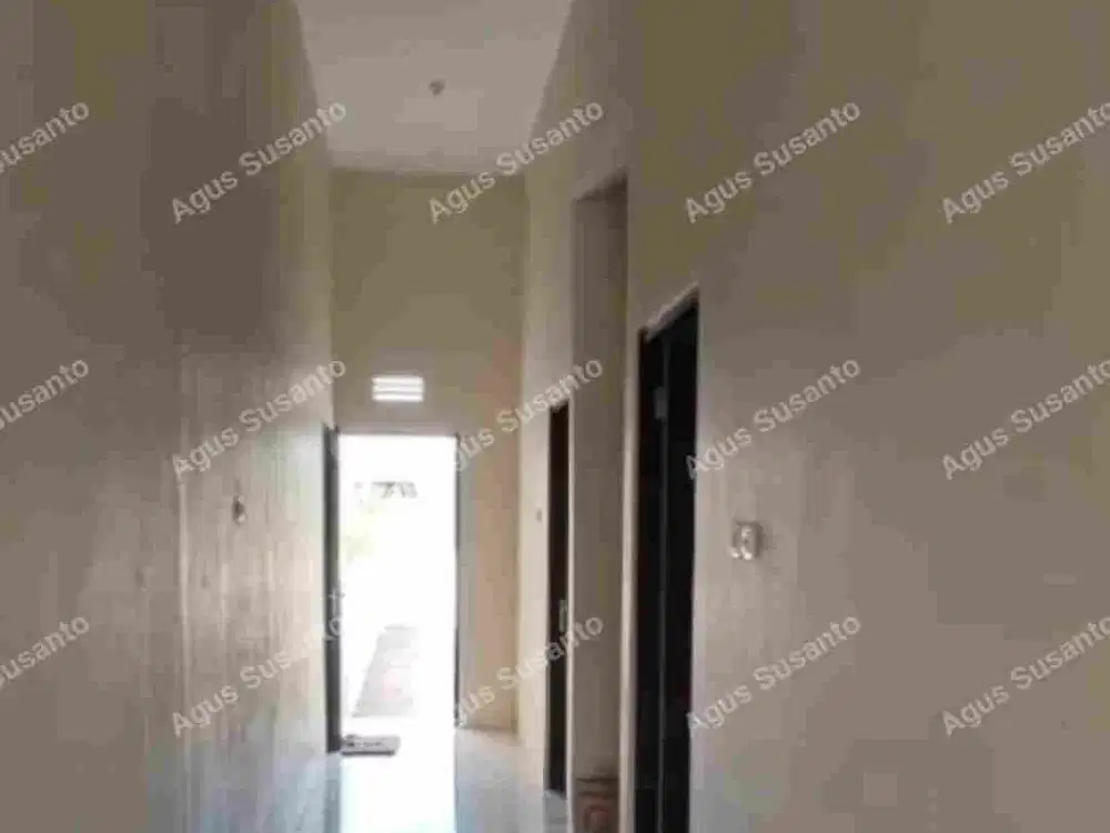 Baru Kavling Polda Wage Aloha dkt Ketintang Gedangan Juanda Buduran Kutisari