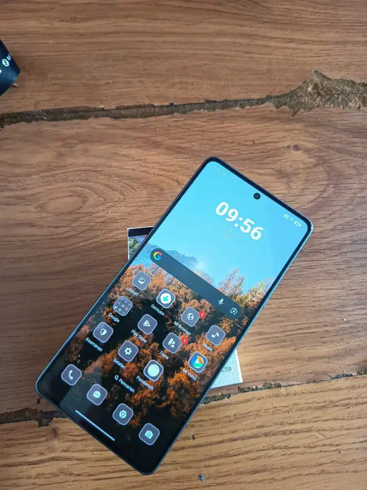 Xiomi note 13 pro ram 8/256