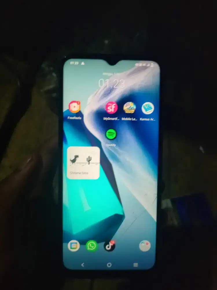 vivoy02 bisa tt samsung s7 flat/edge