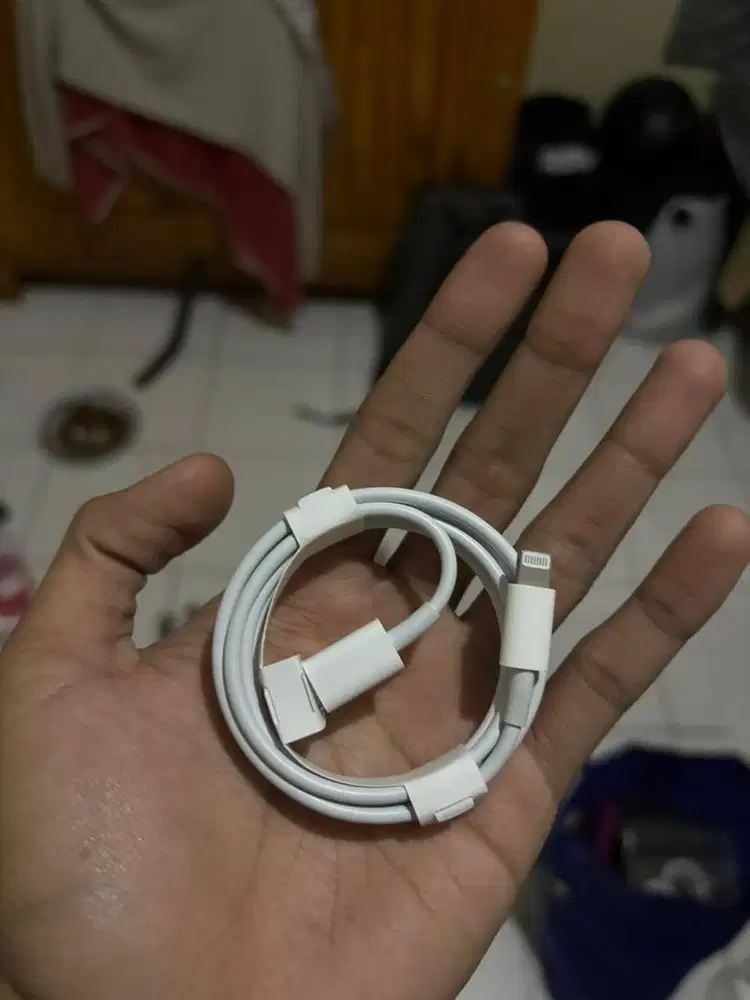 Charger iphone Original copotan 14 Pro