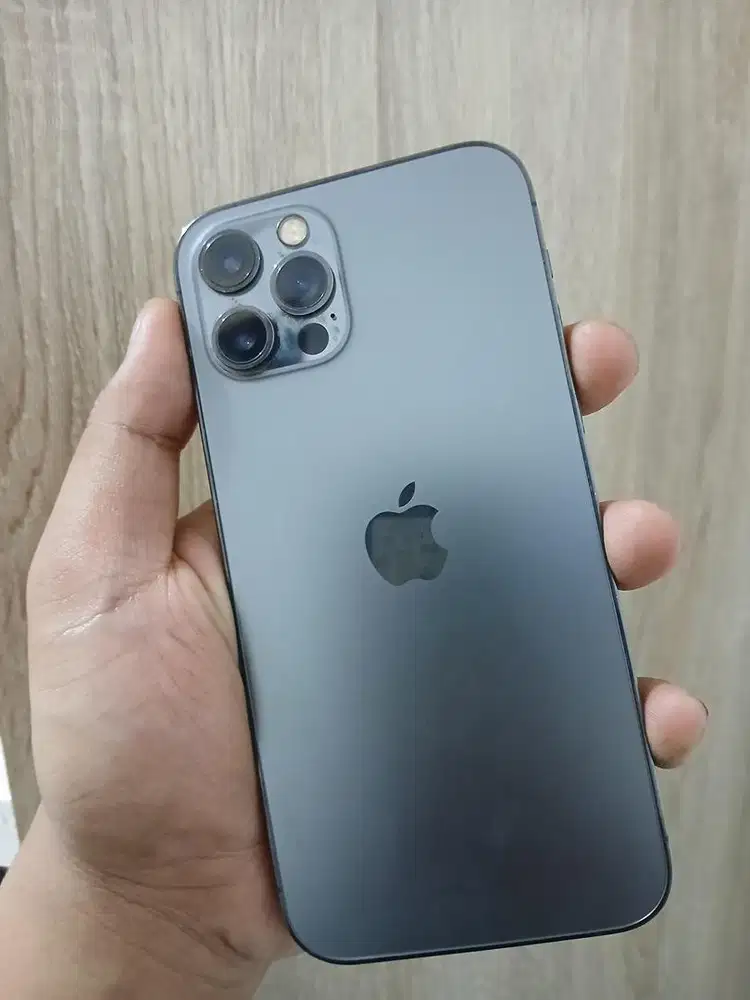 Iphone 12 Pro 128 All Operator