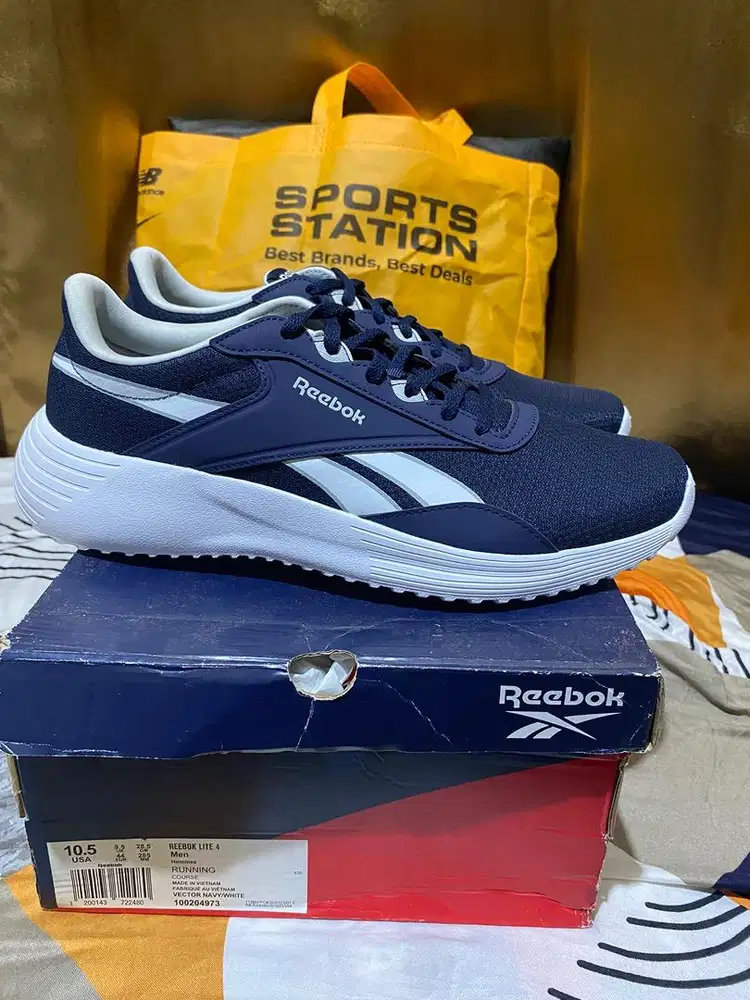 Sepatu reebok original