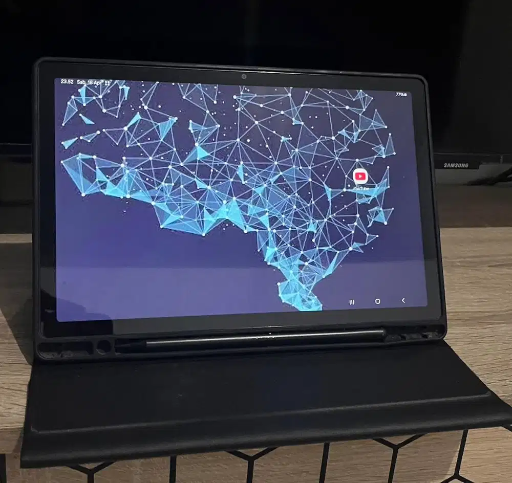 samsung galaxy tab A8 3/32 wifi only