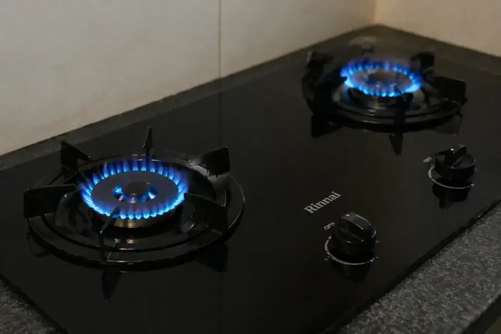 SERVICE KOMPOR GAS PANGGILAN TABANAN