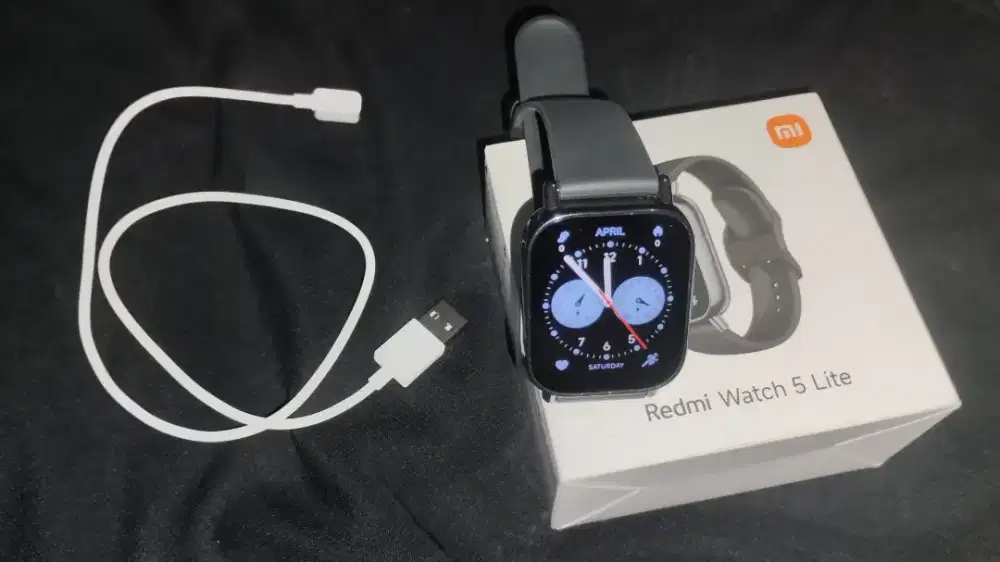 SECOND Redmi watch 5Lite