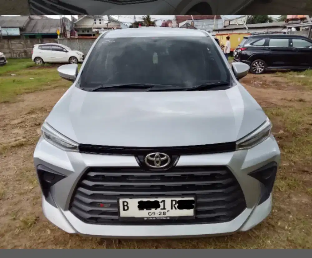 FORSALE AVANZA 1.3 E MT