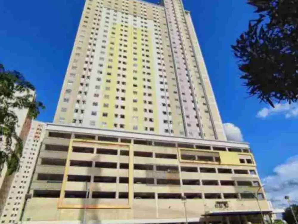 Murah !! Dijual Apartemen Gading Nias Kelapa Gading
