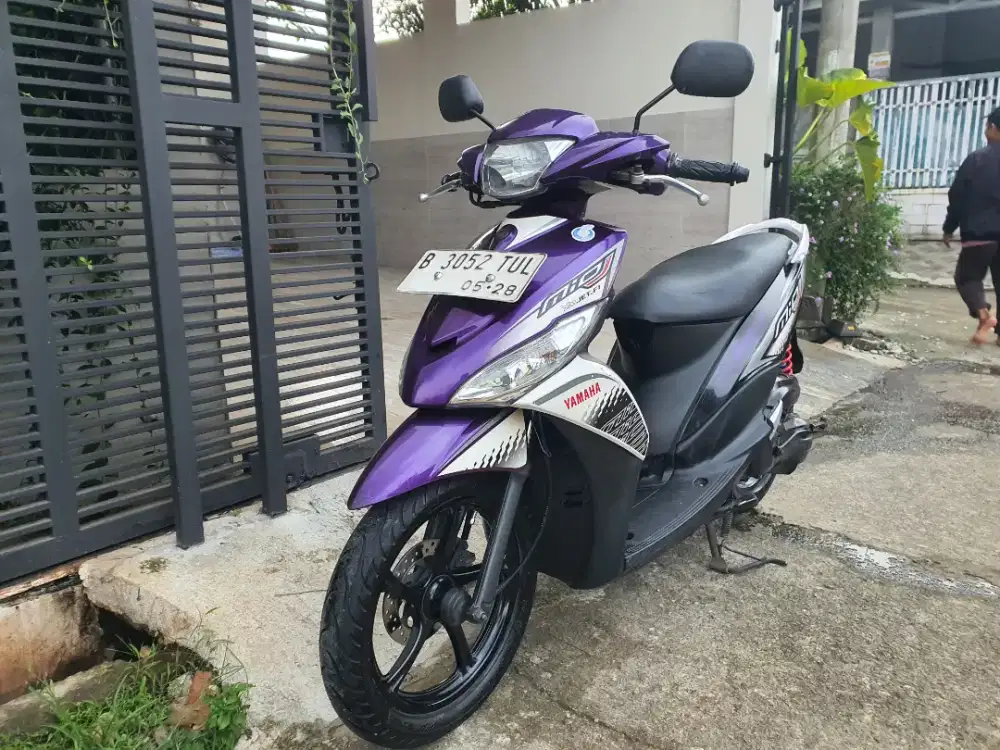 MIO J SUPERRRRR GRESSSSSS!