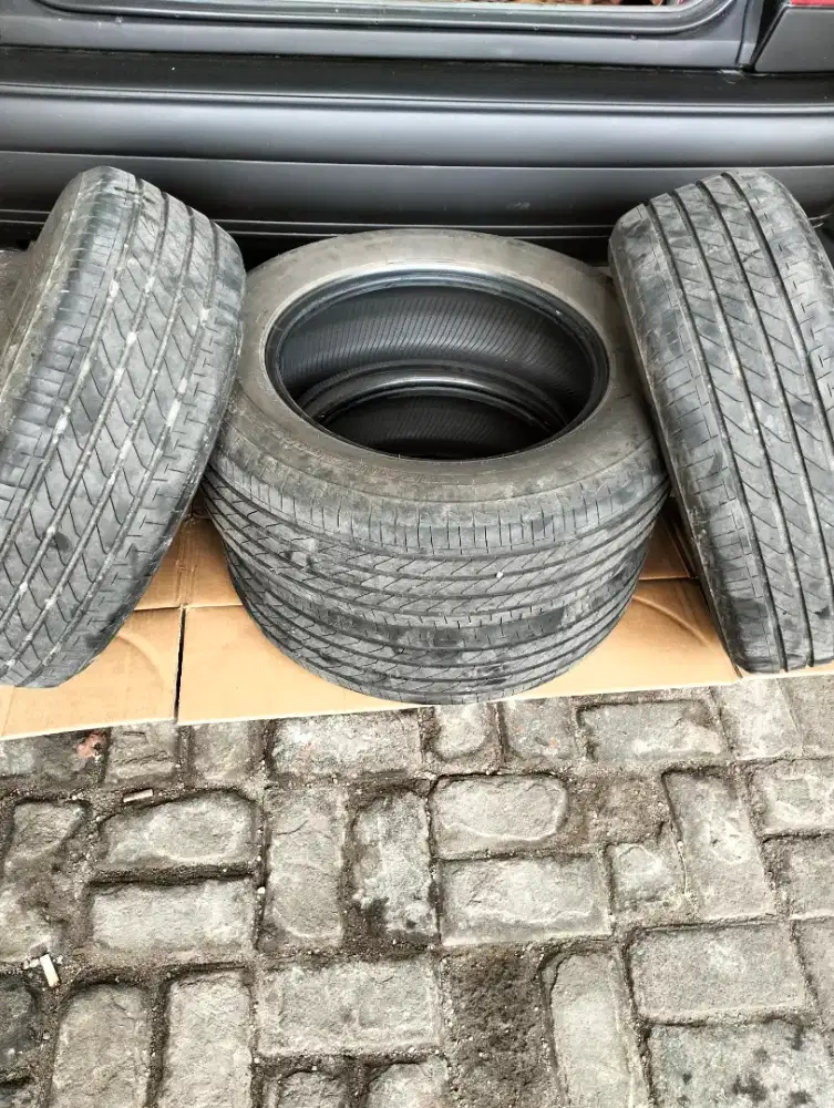 Ban brigstone tubles