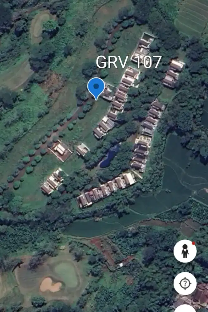 338,5 m2 Grand Riviera Taman Dayu