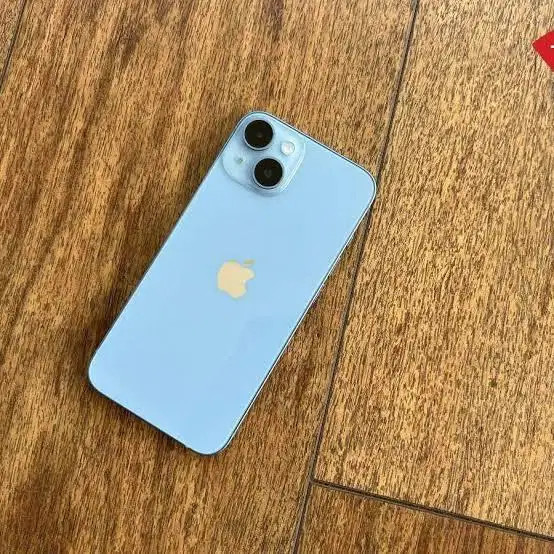 Iphone 14 pemakaian baru sebulan 128gb