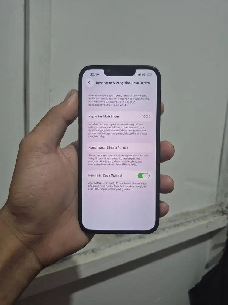 iPhone 14 128 inter LL/A