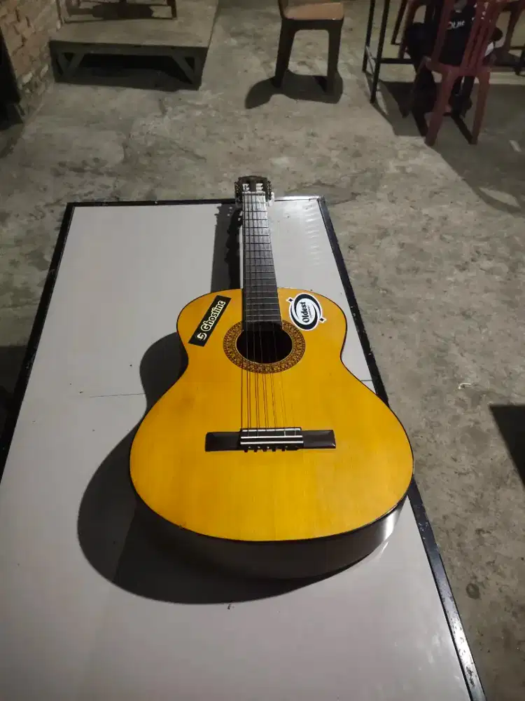 Gitar Yamaha c315 original