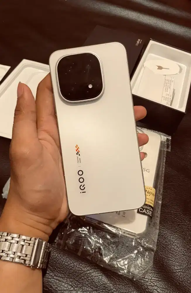 handphone gaming iqoo 15