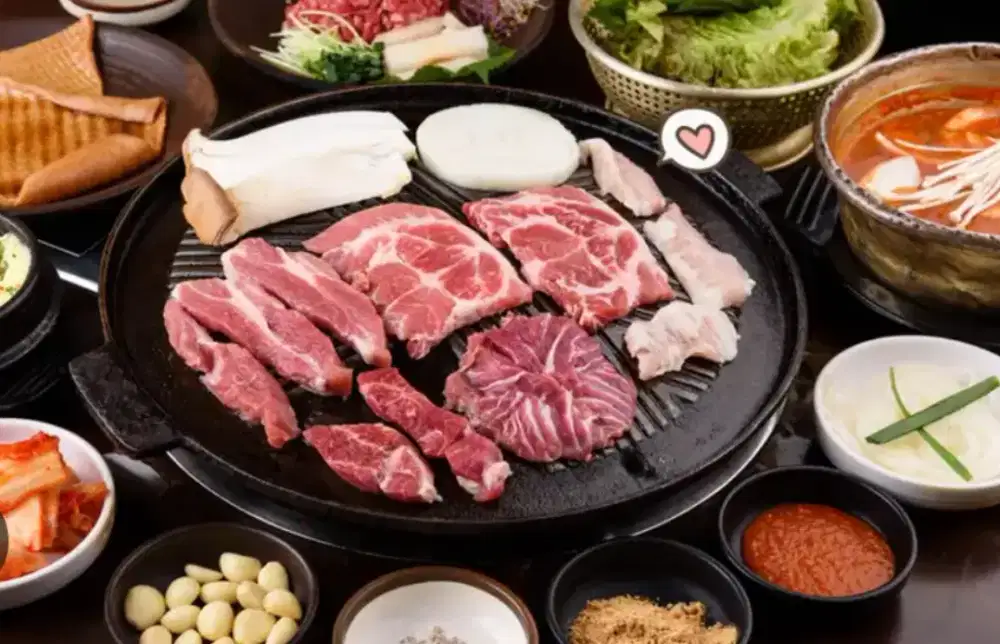 Lowongan kerja terbaru restoran jepang