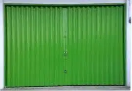 FOLDING GATE DAN ROLLING DOOR MURAH