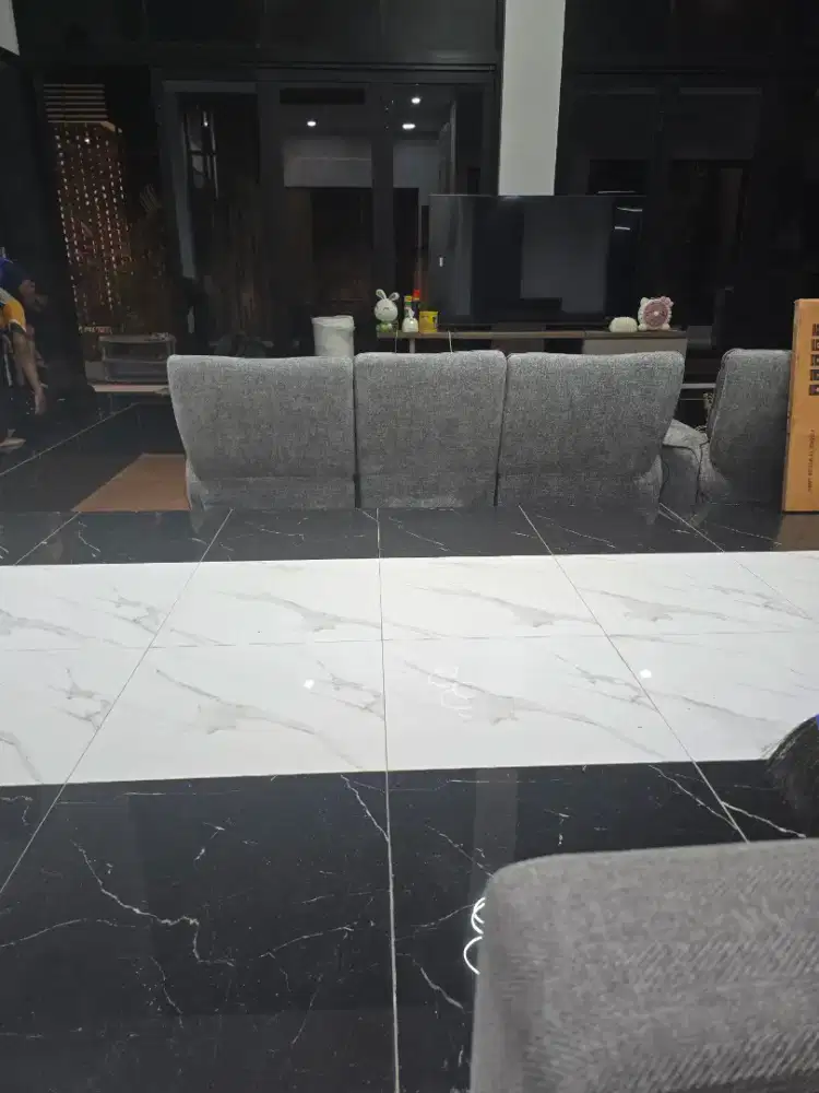 Di butuhkan ART rumah inap