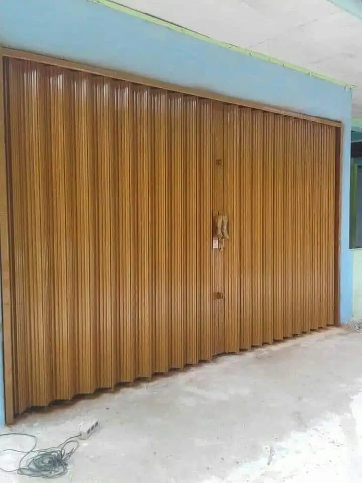 FOLDING GATE DAN ROLLING DOOR MURAH